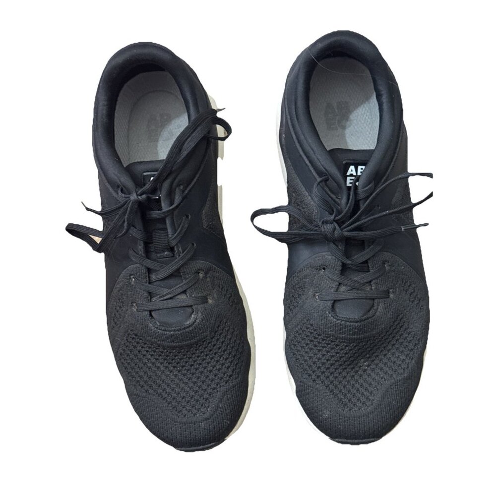 ABEO MXV Shift Metatarsal Black Women's Size 10